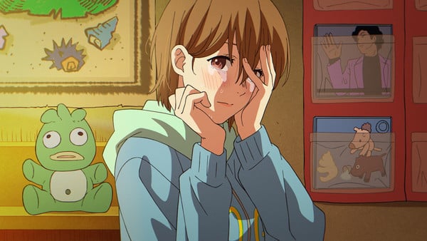 Tatsuki Fujimoto 17-26: annunciato l'adattamento animato Tatsuki Fujimoto 17-26: annunciato l'adattamento animato